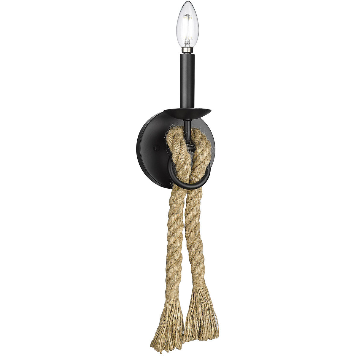 Marissa Wall Sconce